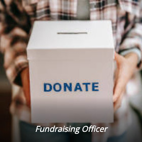 Fundraising Officer
