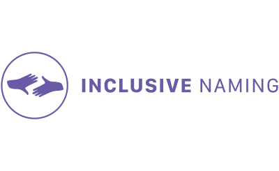 Inclusive Naming Initiative